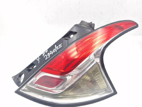 Used Right taillight Right taillight LANCIA YPSILON (312_) 1.2 (312.PXA1A, 312.YXA1A) (69 hp) 39578227 39578227