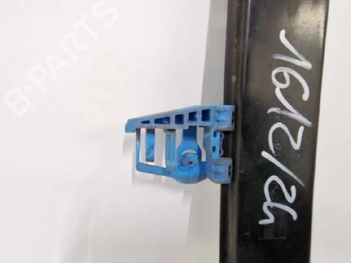 Front left window mechanism LANCIA YPSILON (843_) 1.2 (843.AXA1A) | BP30342058C22