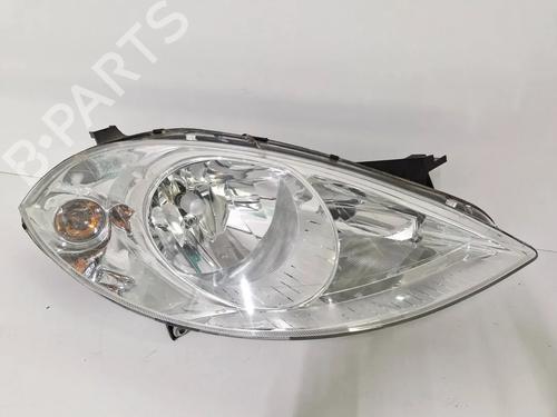 Right headlight MERCEDES-BENZ A-CLASS (W169) A 170 (169.032, 169.332) | BP30343828C29