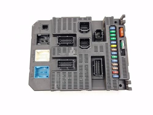 fuse-box-peugeot-207-wa_-wc_-2006-2007-2008-2009-2010-2011-2012-2013-2014-2015-30344296 main image