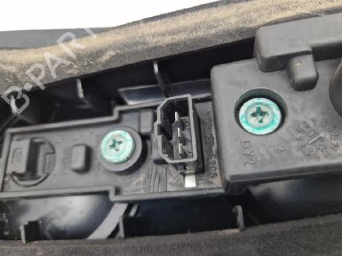 Right tailgate light SEAT CORDOBA (6L2) 1.4 TDI | BP32111416C80 