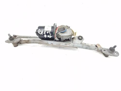 Used Front wiper motor PEUGEOT 106 I (1A, 1C) 1.4 (75 hp) 30351513