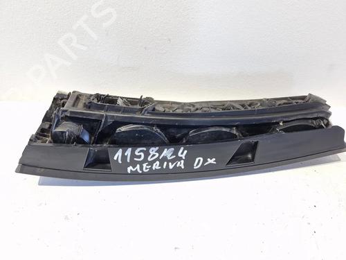 Right taillight OPEL MERIVA A MPV (X03) 1.3 CDTI (E75) | BP30341460C35 