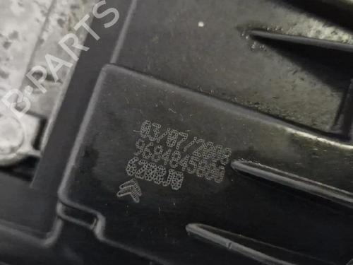 Left headlight CITROËN C5 III Break (RW_) 2.0 HDi | BP32772009C28 - Image 11