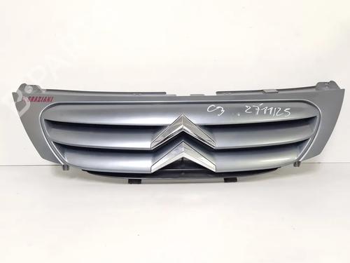 Used Grille CITROËN C3 I (FC_, FN_) 1.4 i (73 hp) 30350863