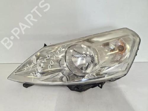 Used Left headlight Left headlight 37231446 37231446