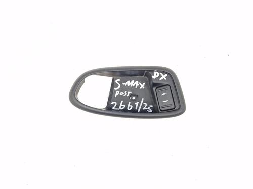 Right rear window switch FORD S-MAX (WA6) 2.0 TDCi | BP30351100I28 - Image 3
