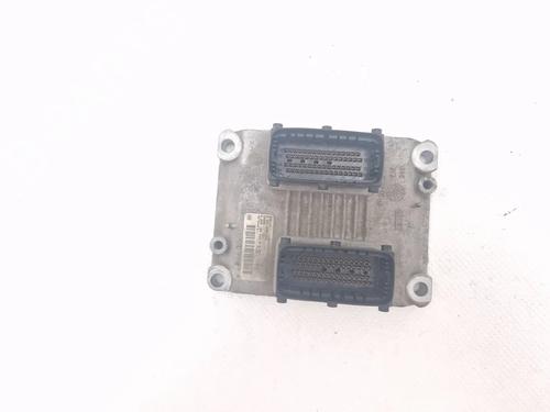 Engine control unit (ECU) FIAT PUNTO (188_) 1.2 16V 80 (188.233, .235, .253, .255, .333, .353, .639,... | BP30349956M57