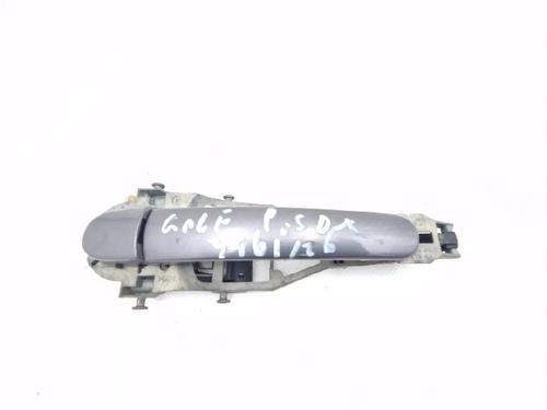 Used Rear right exterior door handle Rear right exterior door handle VW GOLF PLUS V (5M1, 521) 2.0 TDI (136 hp) 40061710 40061710