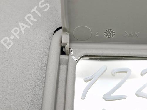 Right sun visor FORD FIESTA VI (CB1, CCN) 1.4 | BP30343478I2 