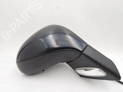Used Right mirror PEUGEOT 207 (WA_, WC_) 1.6 16V (109 hp) 30342998
