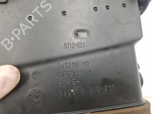 Air vent BMW 5 Touring (E61) 525 d | BP37660586I21 - Image 7