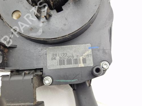 Steering column stalk PEUGEOT 207 (WA_, WC_) 1.6 16V | BP30347909I23 