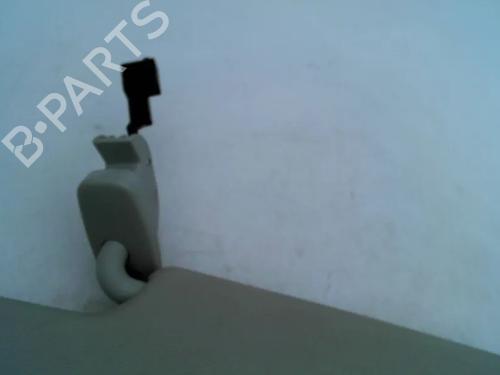 Left sun visor VW POLO IV (9N_, 9A_) 1.4 TDI | BP30340896I1 