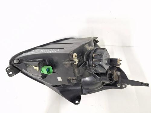 Left headlight FORD FIESTA V (JH_, JD_) 1.25 16V | BP30342609C28 