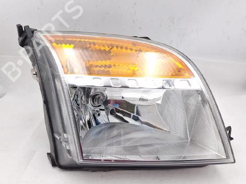 Used Other FORD FUSION (JU_) 1.4 TDCi (68 hp) 30351528