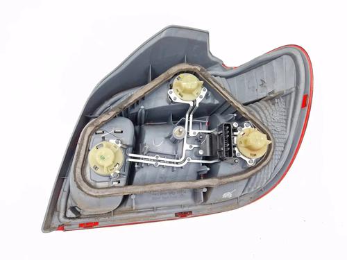 Left taillight TOYOTA YARIS (_P1_) 1.4 D-4D (NLP10_, NLP10R) | BP30346455C34