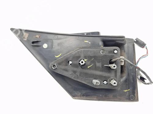 Right mirror FORD TRANSIT CONNECT (P65_, P70_, P80_) 1.8 16V | BP30347085C27 