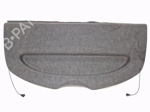 Used Rear parcel shelf RENAULT MEGANE II (BM0/1_, CM0/1_) 1.5 dCi (BM1F, CM1F) (86 hp) 30341938
