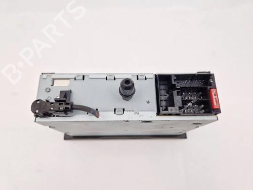 Radio ALFA ROMEO 147 (937_) 1.6 16V T.SPARK (937.AXA1A, 937.AXB1A, 937.BXB1A) | BP30346214E6 