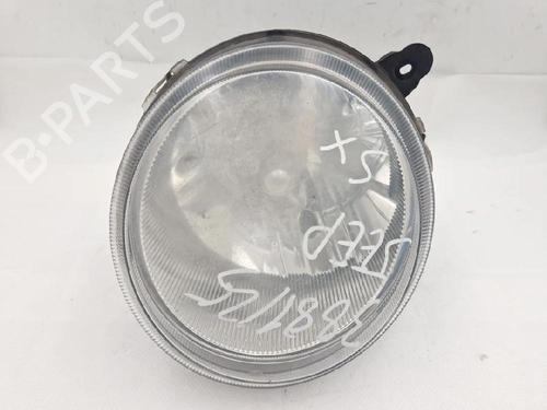 Left headlight JEEP PATRIOT (MK74) 2.0 CRD | BP37508396C28 - Image 2