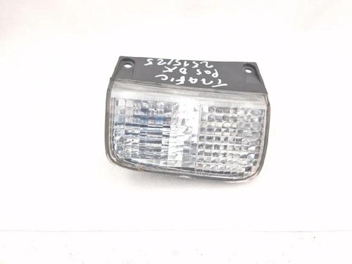 Pisca trás direito RENAULT TRAFIC II Van (FL) 1.9 dCi 100 (FL0C, FL0K, FL0B) (101 hp) 30763948