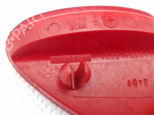 Other LANCIA DELTA III (844_) 1.4 (844.AXA1A) | BP30351422O1