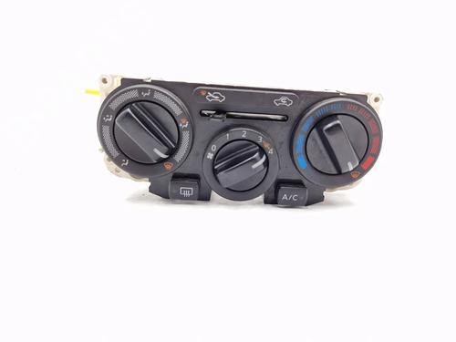 Climate control NISSAN NOTE (E11, NE11) 1.5 dCi | BP30344879I5 