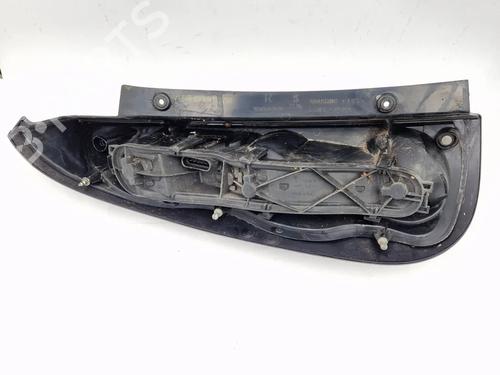 Right taillight SMART FORFOUR (454) 1.5 CDI (454.001) | BP30346399C35 - Image 4