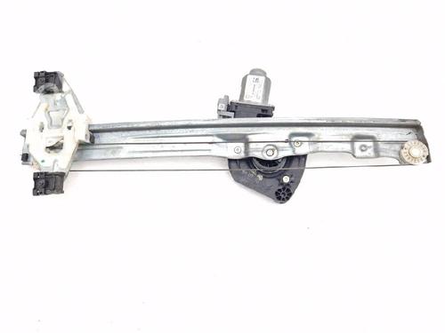 Front left window mechanism CITROËN C4 II (NC_) 1.6 HDi 110 | BP36766894C22 - Image 3
