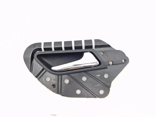 Used Front right interior door handle Front right interior door handle MERCEDES-BENZ A-CLASS (W169) A 170 (169.032, 169.332) (116 hp) 30347096 30347096