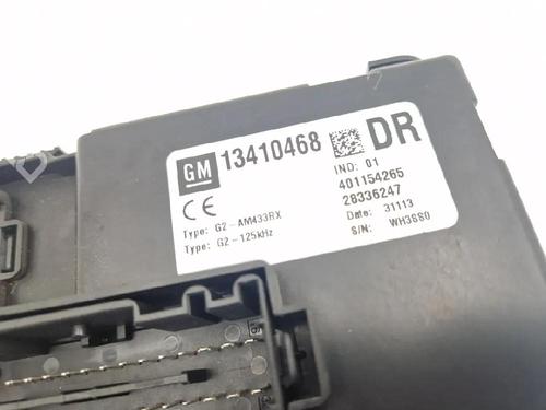 Fuse box OPEL MERIVA B MPV (S10) 1.3 CDTI (75) | BP37437816E1  - Image 10