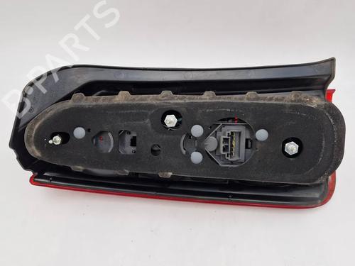 Right taillight LANCIA MUSA (350_) 1.3 D Multijet (350.AXM11, 350.AXM1A, 350.AXI1A) | BP30343096C35