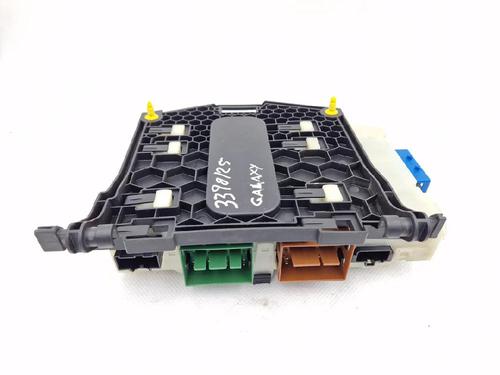 Fuse box FORD GALAXY II (WA6) 2.0 TDCi | BP30528314E1 