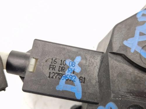 Front right lock SAAB 9-3 (YS3F, E79, D79, D75) 1.9 TiD | BP30345637C97 