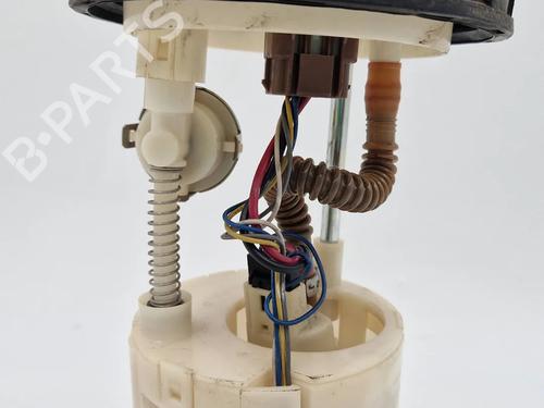 Fuel pump CHEVROLET MATIZ (M200, M250) 1.0 | BP30343502M76 - Image 4