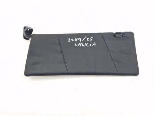 Used Left sun visor Left sun visor LANCIA DELTA I (831_) 1.1 (831AB.015) (64 hp) 36318852 36318852