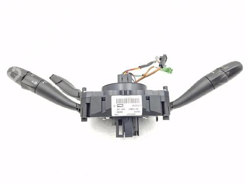 Steering column stalk PEUGEOT 207 (WA_, WC_) 1.4 HDi | BP30351505I23