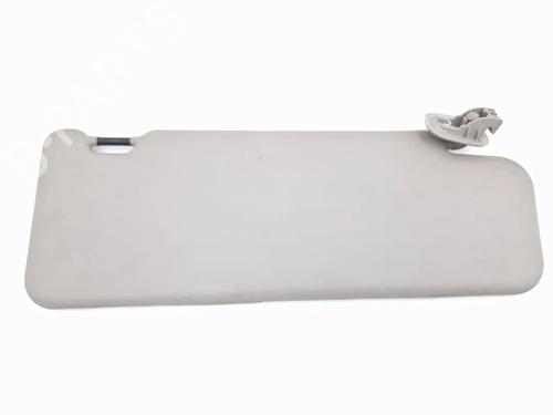 Left sun visor DACIA SANDERO 1.6 (BS0D, BS0B, BS0F, BS0H) | BP30346186I1 - Image 2