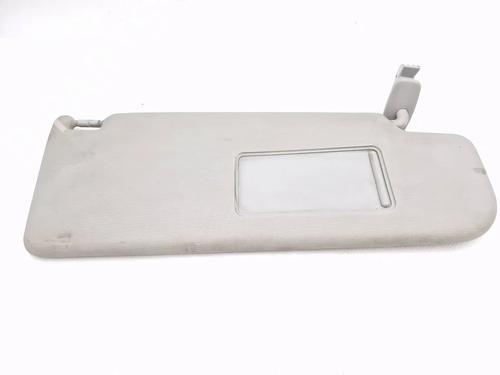 Used Right sun visor SKODA FABIA I (6Y2) 1.2 (64 hp) 30349297