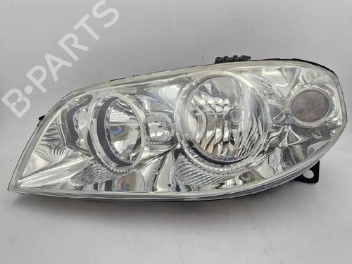 Venstre forlygte Venstre forlygte FIAT PUNTO (188_) 1.2 16V 80 (188.233, .235, .253, .255, .333, .353, .639,... (80 hp) 30344115 30344115