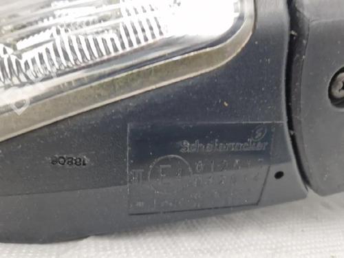 Right mirror CHEVROLET EPICA (KL1_) 2.0 | BP32045854C27 