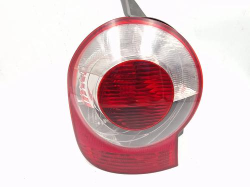 Left taillight RENAULT MODUS / GRAND MODUS (F/JP0_) 1.5 dCi (FP0F, JP0F) | BP30346549C34