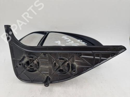 Left mirror FIAT DUCATO Bus (244_) 2.8 JTD | BP30341373C26