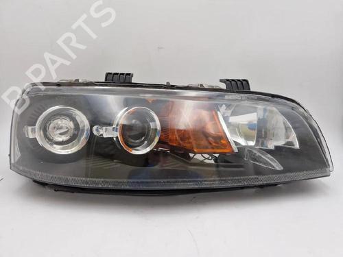 Højre forlygte Højre forlygte FIAT PUNTO (188_) 1.2 16V 80 (188.233, .235, .253, .255, .333, .353, .639,... (80 hp) 30343209 30343209