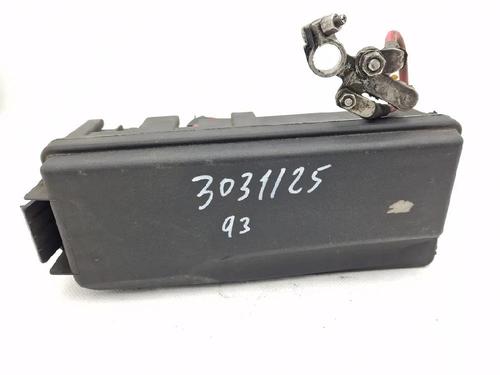 Fuse box SAAB 9-3 Estate (E50) 1.9 TiD | BP30493864E1 