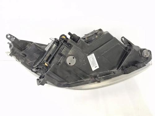 Left headlight OPEL CORSA D (S07) 1.0 (L08, L68) | BP30344107C28