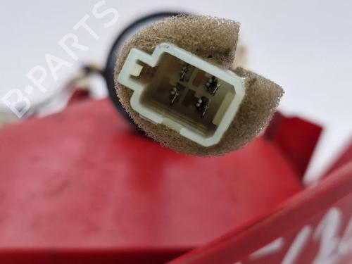 Right taillight CHEVROLET MATIZ (M200, M250) 1.0 | BP30342262C35 