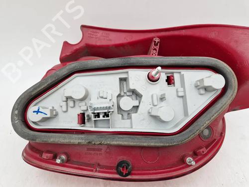 Left taillight RENAULT MODUS / GRAND MODUS (F/JP0_) 1.5 dCi (FP0F, JP0F) | BP30342730C34 - Image 5
