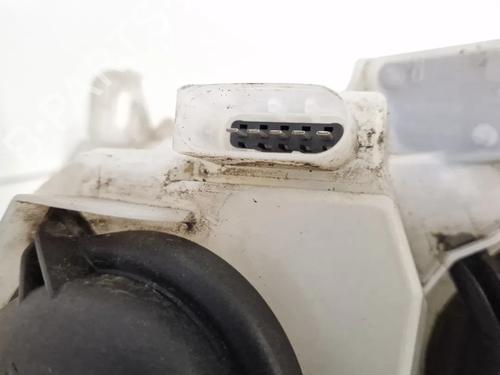Right headlight SMART CITY-COUPE (450) 0.8 CDI (S1CLC1, 450.300, 450.301, 450.302, 450.303,... | BP30350668C29 - Image 9